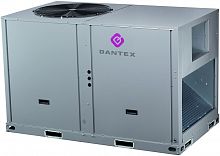 Крышный кондиционер Dantex DR-B125CPD/SCF