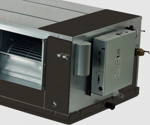 Канальная VRF система Midea MI2-200T1DHN1 фото 2