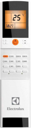 Кондиционер Electrolux Portofino EACS-24HP/N3_23Y фото 2