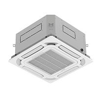 Кассетный кондиционер Aeronik Компакт фреон R32 ASI-AKH125T1 A-S/ASO-AGUHN125W1(ТF06)