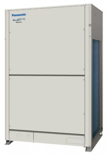 Наружный блок VRF системы Panasonic U-14MF3E8