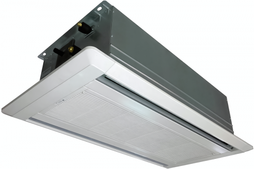 Кассетная VRF система TICA TMCD036A