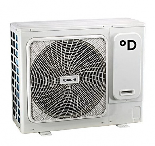 Кондиционер Daichi DATA70ALQS1/DFTA80ALS1/-40 фото 2