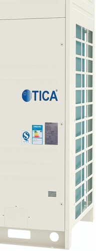 Наружный блок VRF системы TICA TIMS140CST фото 2