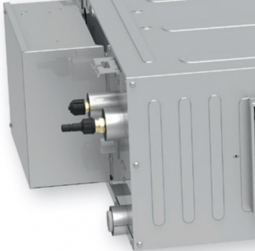 Канальный кондиционер Pioneer KFD24GV/KON24GV Nord-40 фото 3