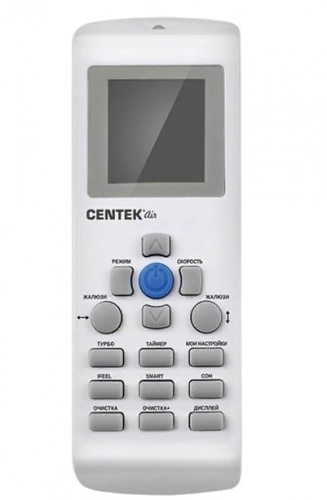 Кассетный кондиционер Centek CT-66C60 фото 2