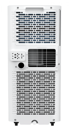 Мобильный кондиционер Hisense AP-07CR4GKWS00 фото 3