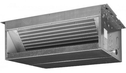 Напольно-потолочный фанкойл до 8 кВт Daikin FWM10DFV