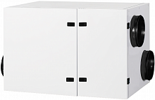 Приточно-вытяжная вентиляционная установка Ecoclima ECT PH-R 1250-E4.5-(L/R)-5