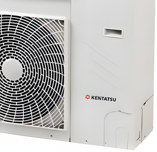 Наружный блок VRF системы Kentatsu KTRY140HZAN3 фото 2