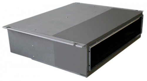 Канальный кондиционер Hisense AUD-36UX4REH8/AUW-36U4RK7