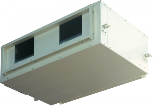 Канальная VRF система TICA TMDH100AB (50-100Ра)