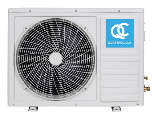 Кондиционер QUATTROCLIMA Monsone QV-M09WAE/QN-M09WAE фото 3