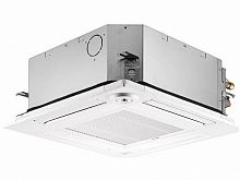 Кассетный кондиционер Mitsubishi Electric SLZ-M25FA/SUZ-M 25