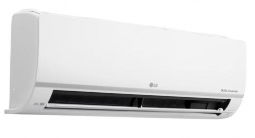 Кондиционер Lg Mega Dual Plus D12TT фото 9