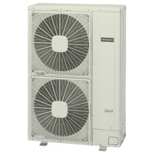 Наружный блок VRF системы Hitachi RAS-4XHNP1E