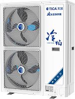 Наружный блок VRF системы TICA TIMS180AHTA