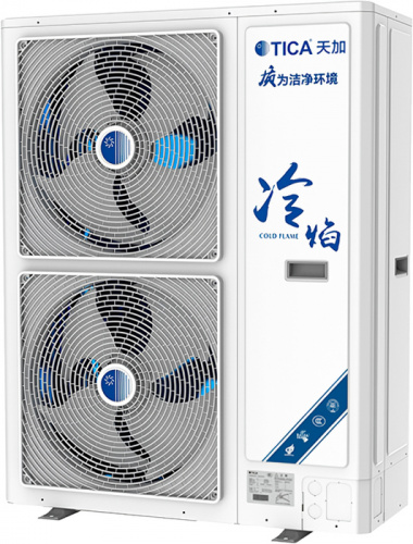 Наружный блок VRF системы TICA TIMS180AHTA