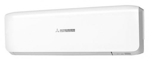 Кондиционер Mitsubishi Heavy SRK25ZS-W/SRC25ZS-W2 фото 2