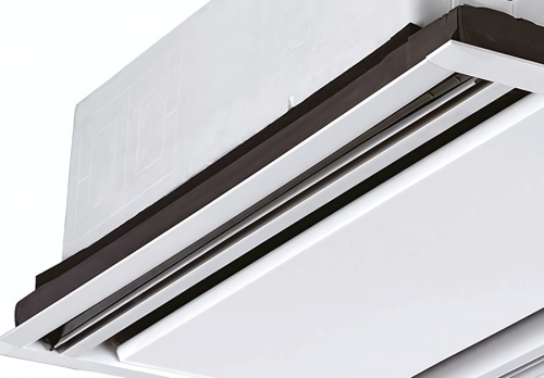 Кассетная VRF система Haier AB072MBERAD фото 3