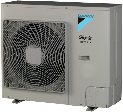 Напольно-потолочный кондиционер Daikin FHA71A9/RZASG71MV1/-40 фото 2