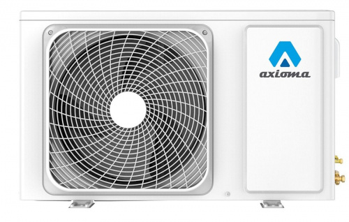 Кондиционер Axioma серия D ASX09DZ1R/ASB09DZ1R фото 2