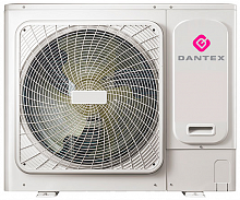 Наружный блок VRF системы Dantex DM-DC165WLC/F