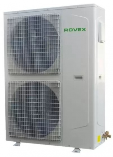 Канальный кондиционер Rovex RD-48HR3/CCU-48HR3 фото 2