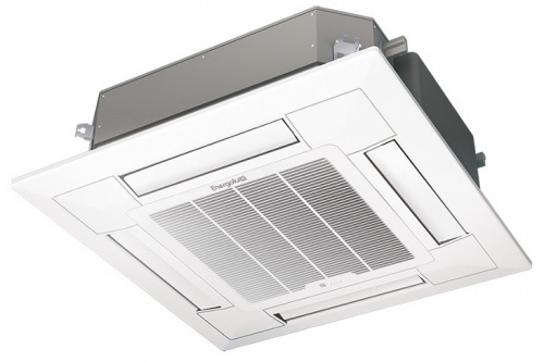 Кассетный кондиционер Energolux SAC18C5-A/SAU18U5-A-WS30