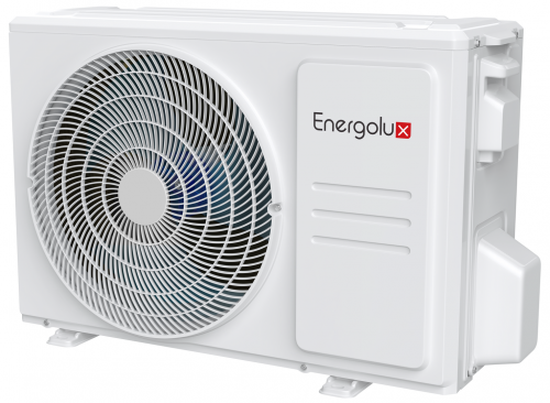 Кондиционер Energolux Davos SAS07R1-AI/SAU07R1-AI фото 5