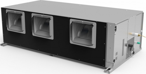Канальная VRF система Mdv I3-450D3VR12D фото 2