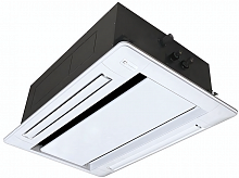 Кассетная VRF система Hisense AVL-38UXJSHA