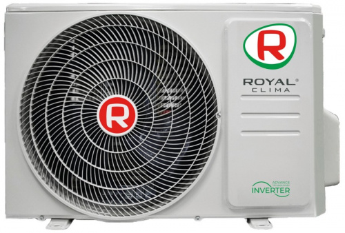 Кондиционер Royal Clima Triumph RCI-TWA28HN фото 2