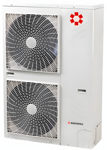 Наружный блок VRF системы Kentatsu KTRY140HZAN3