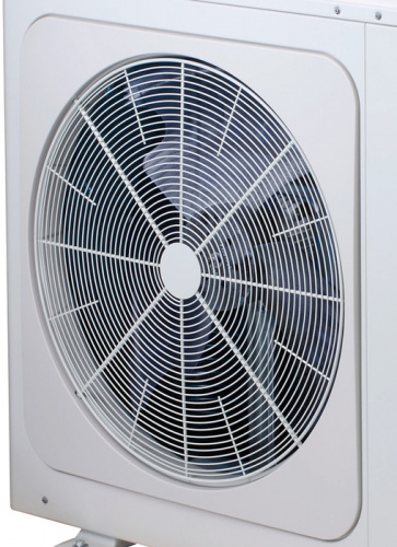 Чиллер с воздушным охлаждением Midea Eco Mini MGRH14A-PR1Z фото 4