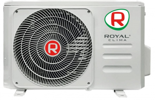 Сплит-система Royal Clima Triumph RC-TWN22HN фото 3