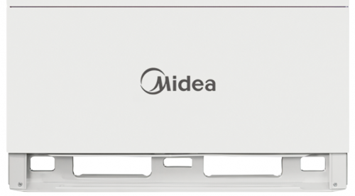 Наружный блок VRF системы Midea MVC-M400WV2GN1 фото 2