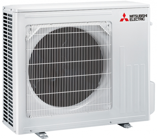 Кондиционер Mitsubishi Electric Classic MSZ-HR60VFK/MUZ-HR60VF фото 2