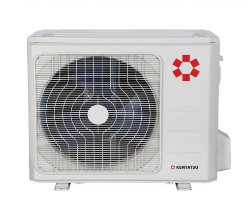 Кассетный кондиционер Kentatsu KSVR105HFAN3/KSUR105HFAN3 фото 2