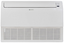 Напольно-потолочная VRF система Dantex DM-DP056DL/CF