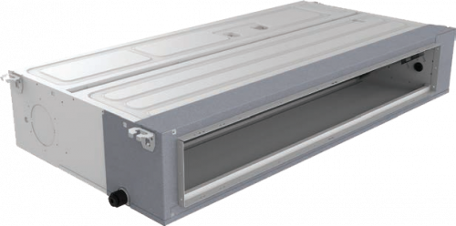 Канальная VRF система QUATTROCLIMA QV-M90DC