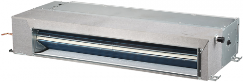 Канальная VRF система Dantex DM-UAC048T2/BAF