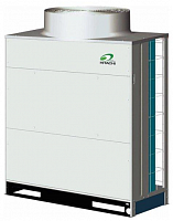 Наружный блок VRF системы Hitachi RAS-12FSXNHE Nord -30