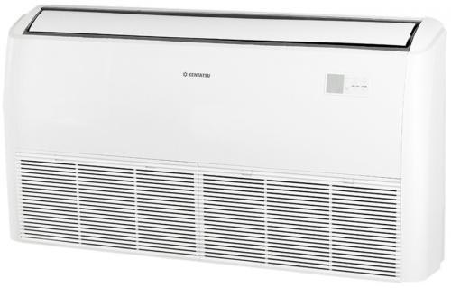 Напольно-потолочный кондиционер Kentatsu KSHFB53HFAN1/KSUTB53HFAN1/-40
