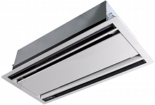 Кассетная VRF система Midea MIH56Q2HN18/T-MBQ2-01A