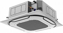 Кассетная VRF система Midea MIH160Q4HN18/T-MBQ4-02E1