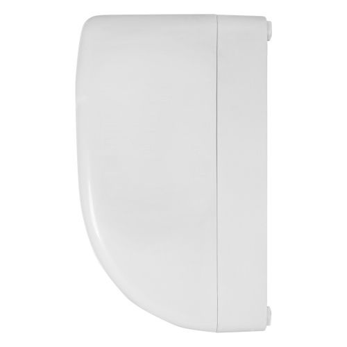 Тепловентилятор настенный Ballu BFH/W-102W фото 4