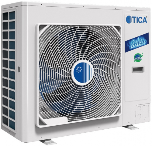Наружный блок VRF системы TICA TIMS125CHR