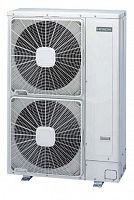 Наружный блок VRF системы Hitachi RAS-6HRNS3E Nord -30