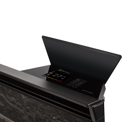 Конвектор Electrolux ECH/BMI-1500 Brilliant Marble фото 5